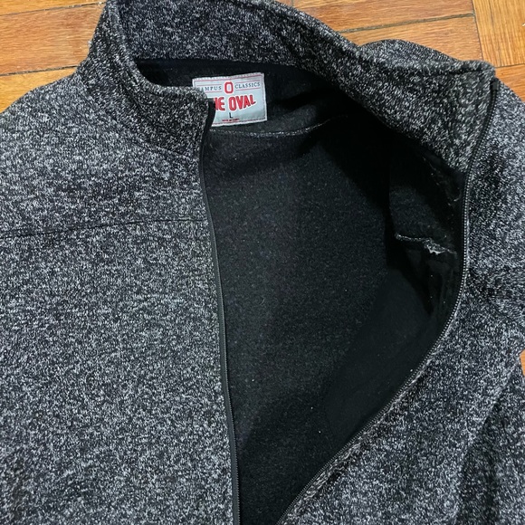 Ohio State Heavy Fleece - Picture 3 of 3